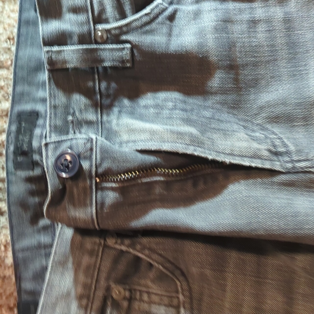 Denim